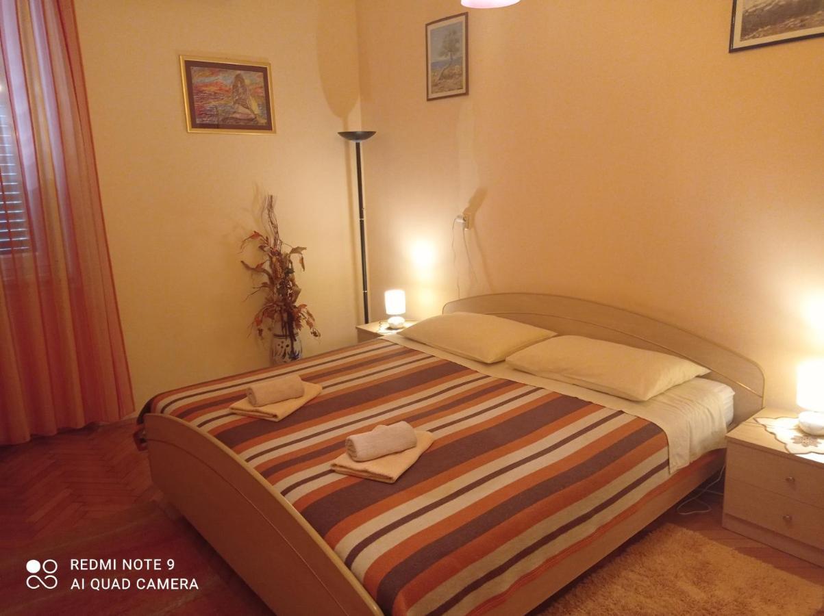 Rooms Secer Σπλιτ Εξωτερικό φωτογραφία