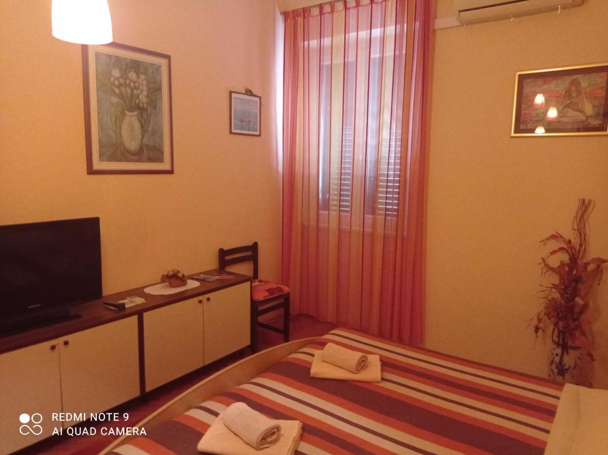 Rooms Secer Σπλιτ Εξωτερικό φωτογραφία