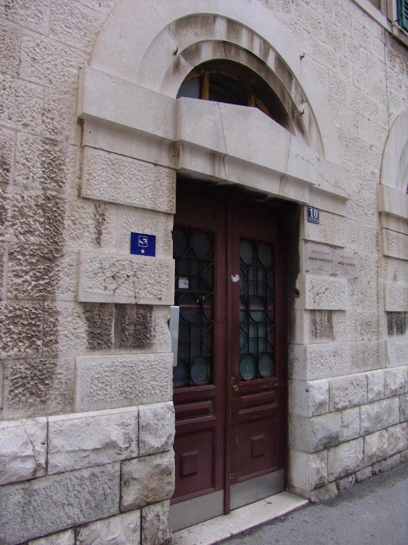 Rooms Secer Σπλιτ Εξωτερικό φωτογραφία