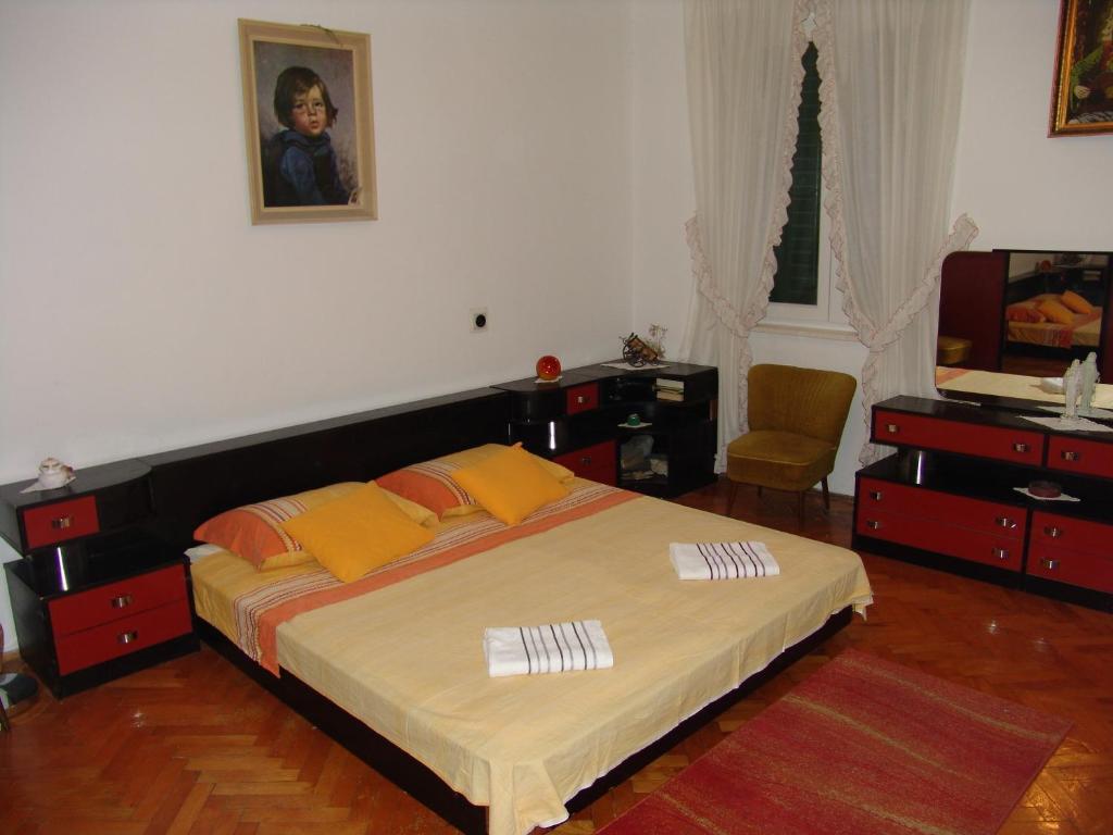 Rooms Secer Σπλιτ Δωμάτιο φωτογραφία