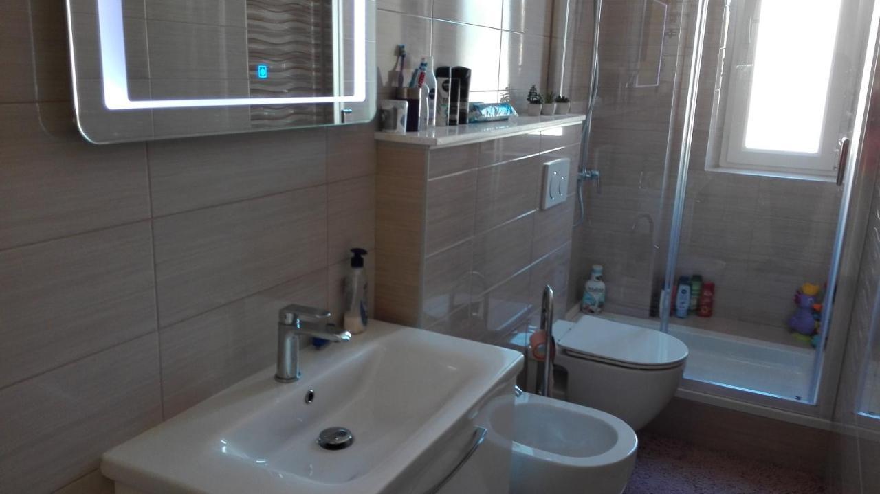 Rooms Secer Σπλιτ Εξωτερικό φωτογραφία
