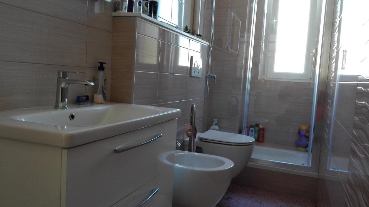 Rooms Secer Σπλιτ Εξωτερικό φωτογραφία