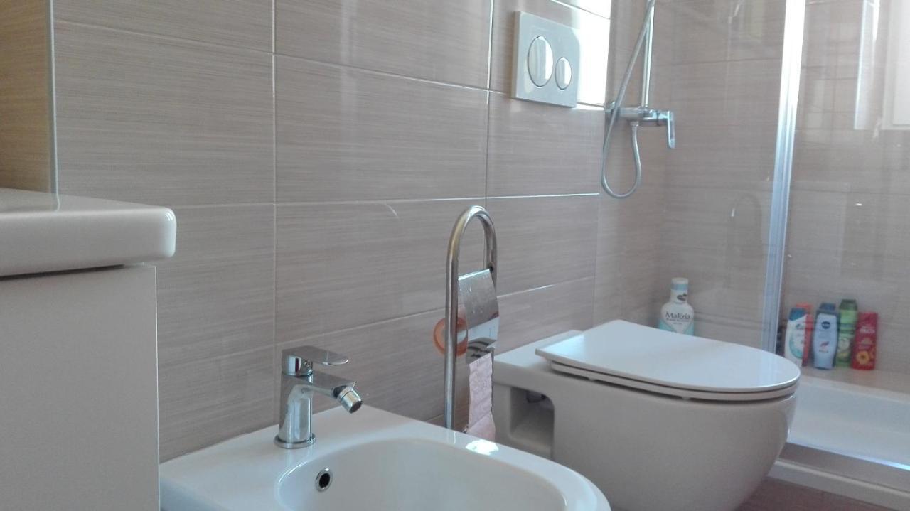 Rooms Secer Σπλιτ Εξωτερικό φωτογραφία