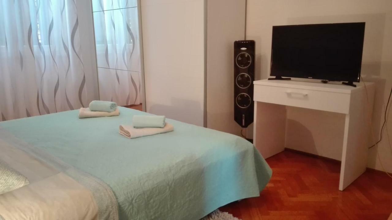 Rooms Secer Σπλιτ Εξωτερικό φωτογραφία