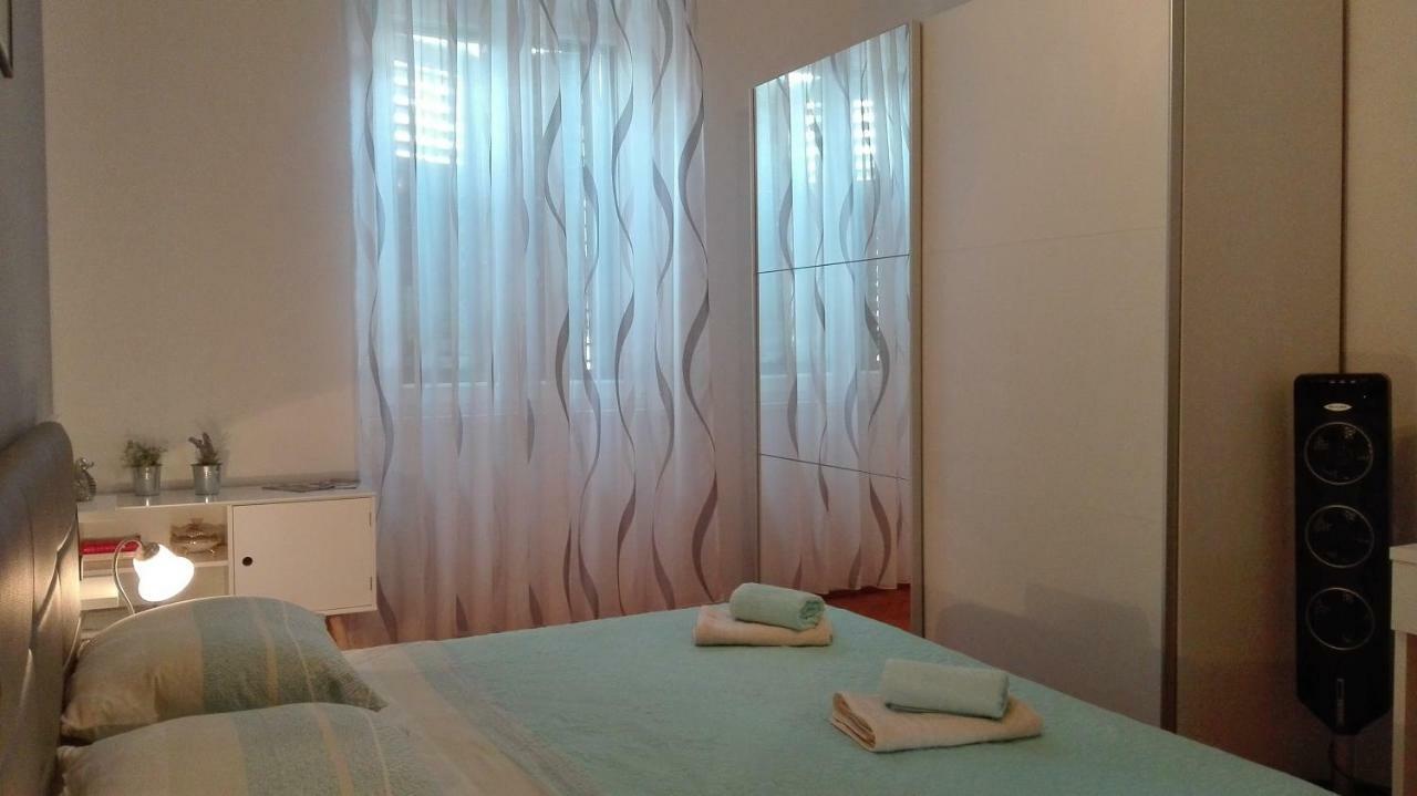 Rooms Secer Σπλιτ Εξωτερικό φωτογραφία