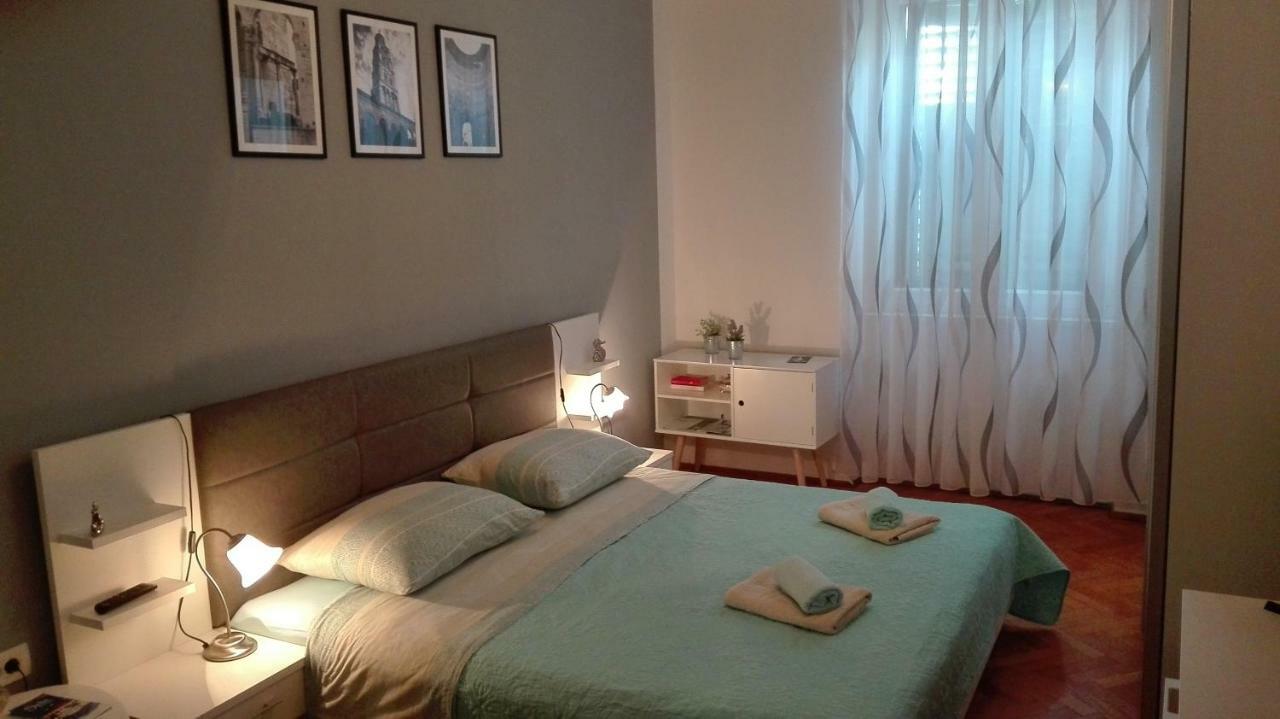 Rooms Secer Σπλιτ Εξωτερικό φωτογραφία