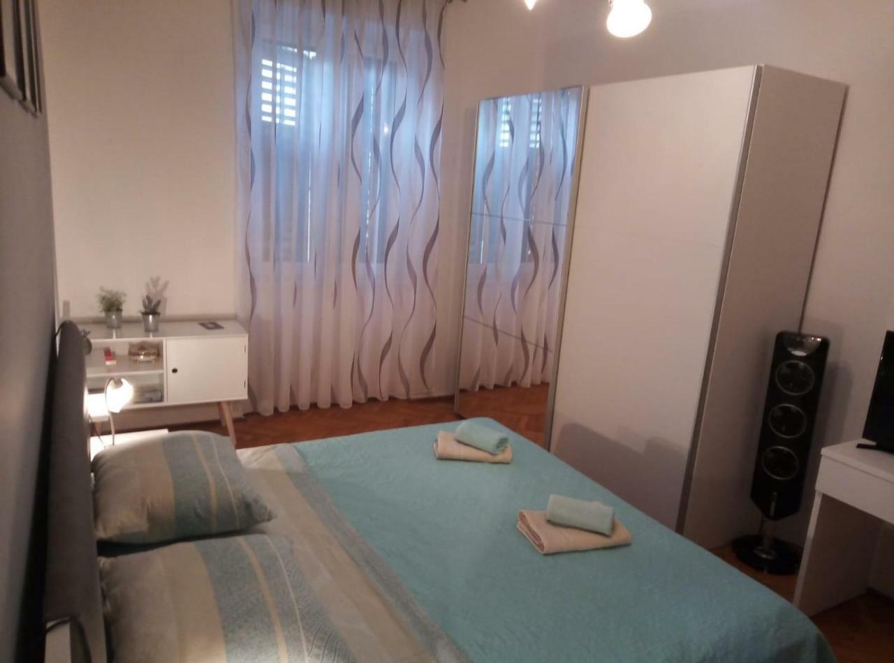 Rooms Secer Σπλιτ Εξωτερικό φωτογραφία