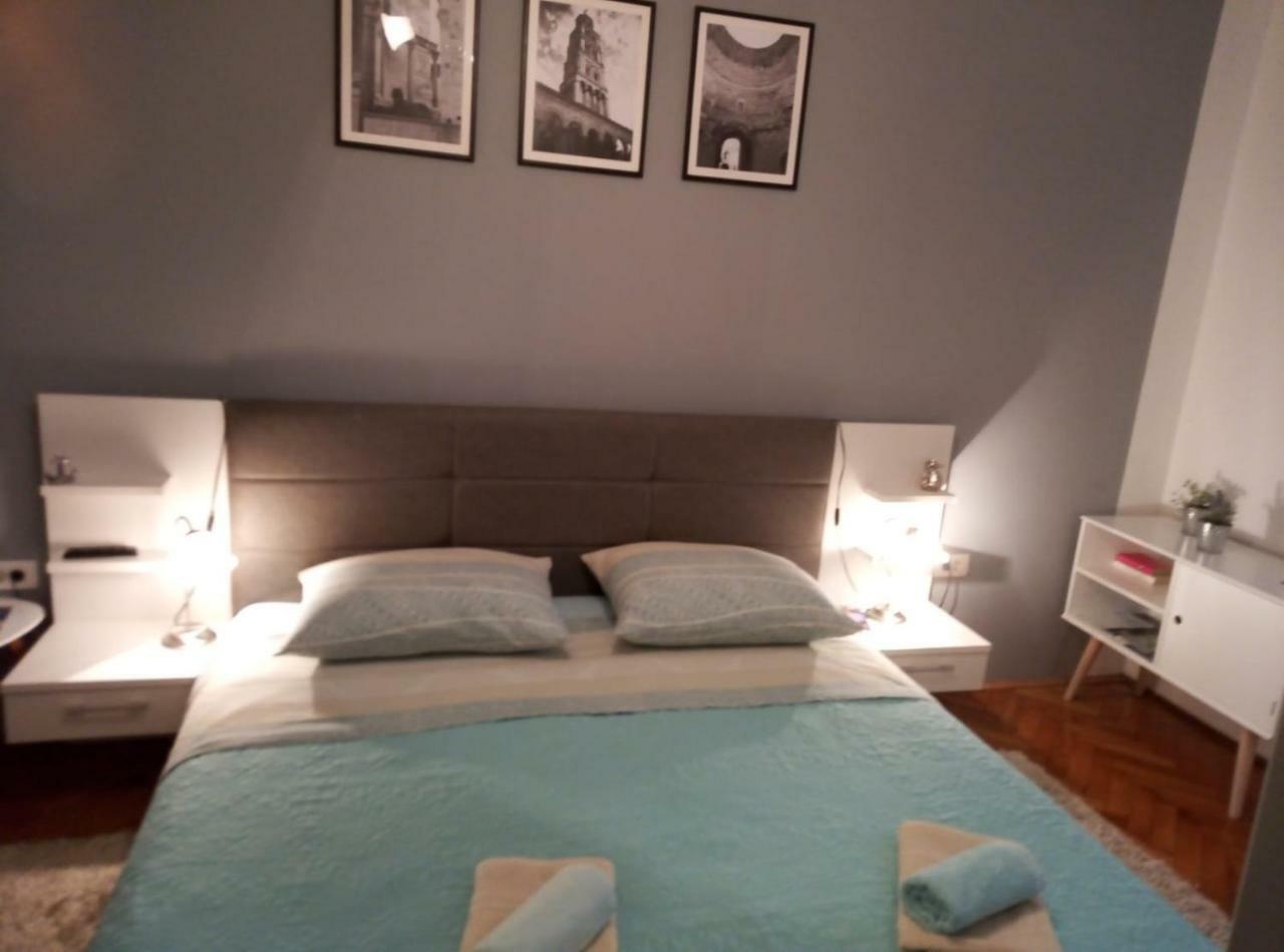 Rooms Secer Σπλιτ Εξωτερικό φωτογραφία