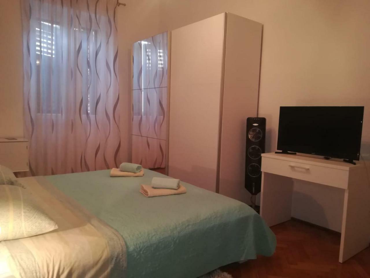 Rooms Secer Σπλιτ Εξωτερικό φωτογραφία